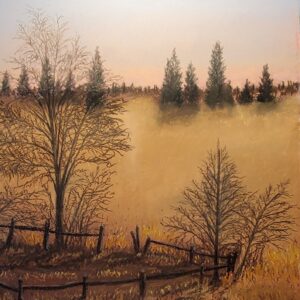 EARLY MORNING-2 (# 185)