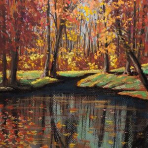 Fall is Here-6  (# 146)