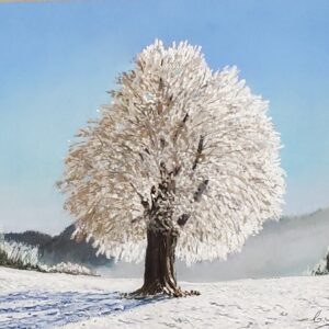 It's Freezing-2 ( # 152)