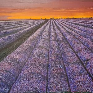 ''PERFUMES IN THE AIR-3  - (# 206)