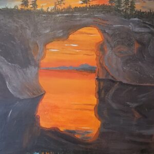 ''NATURE IS BEAUTIFUL'' - (# 213)